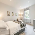Vakantiehuis The