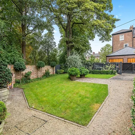 Holiday home The