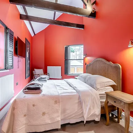 The Holiday home *