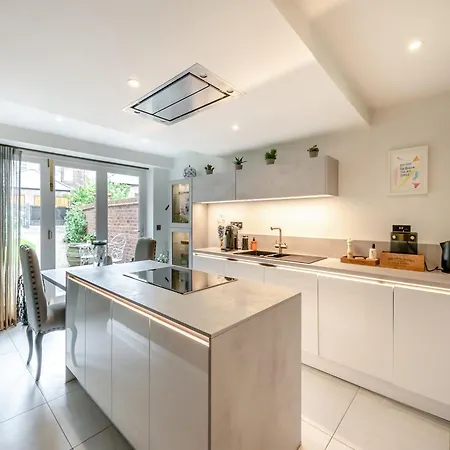 Casa de Férias The *