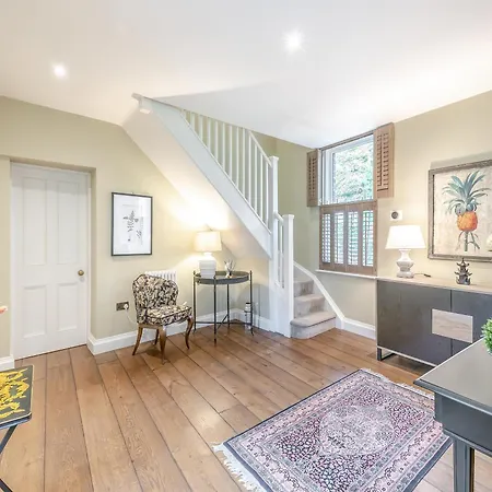 The Casa de Férias York