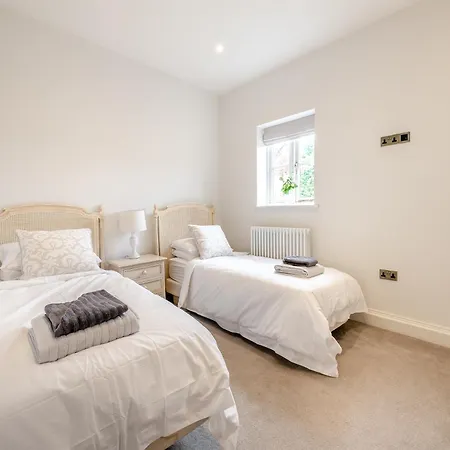 Casa de Férias The York