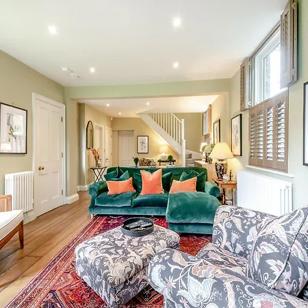 The Casa de Férias *