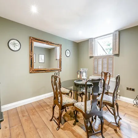 Casa de Férias The *