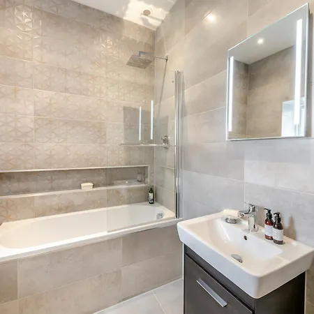 Casa de Férias The York