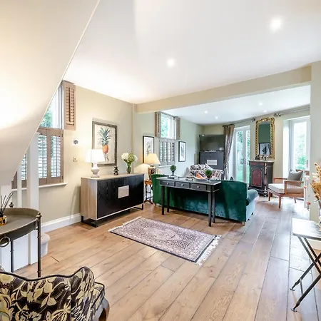 The Casa de Férias *