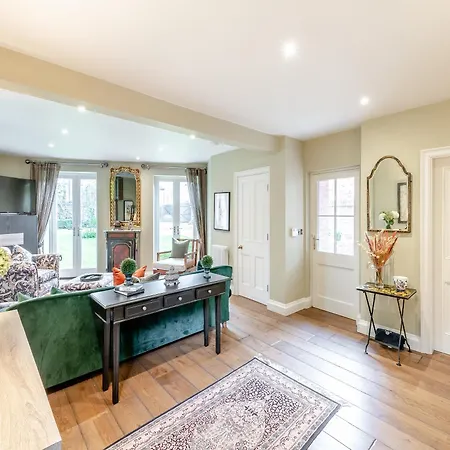 The Casa de Férias York