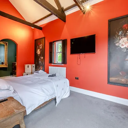 The Casa de Férias *