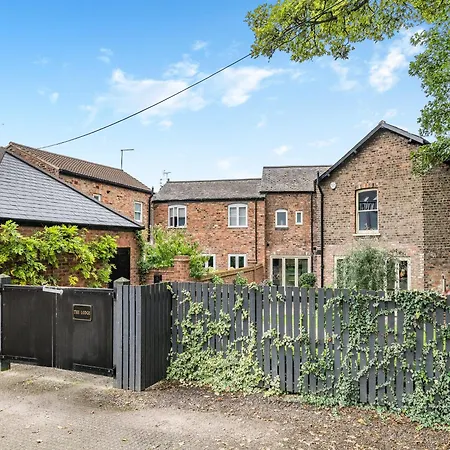 The Casa de Férias York