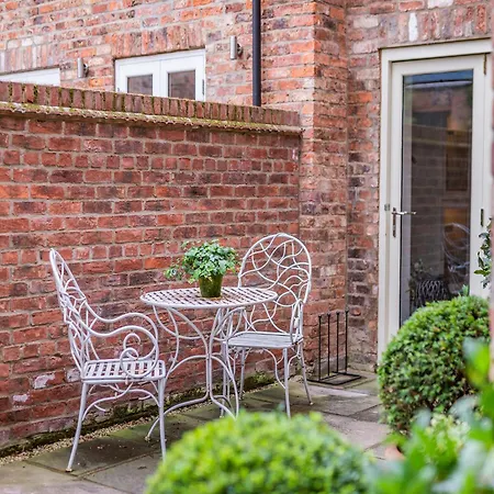 Casa de Férias The York