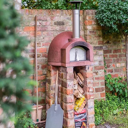 Casa de Férias The York